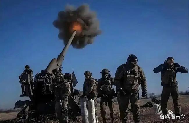 烏軍機器人打到俄軍投降說明什么 科技改變戰(zhàn)場規(guī)則