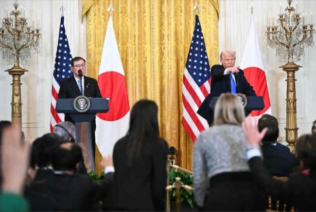 高志凯:九三阅兵可把石破茂也叫上 对历史的最好纪念