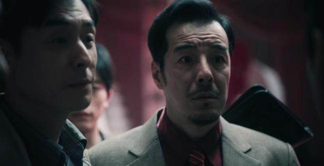 《掃毒風(fēng)暴》段奕宏秦昊好會(huì)演 演技封神鏡頭爭(zhēng)議大