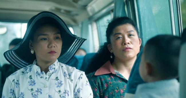 《掃毒風(fēng)暴》段奕宏秦昊好會(huì)演 演技封神鏡頭爭(zhēng)議大