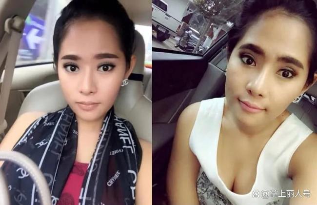 泰国一女子诱骗15名高僧 寺庙丑闻持续发酵