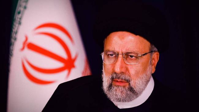 伊朗捣毁以在德黑兰无人机工厂 暴露国家安全漏洞