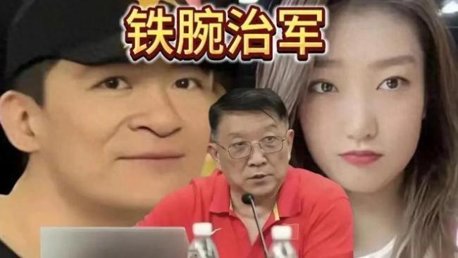 宫鲁鸣弃用李梦对中国女篮有何影响 利弊几何？