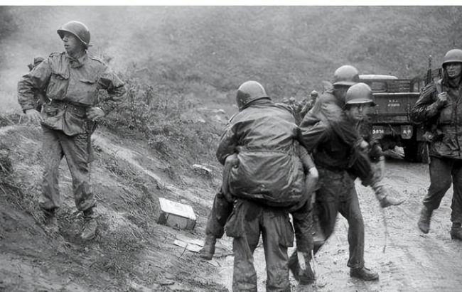 102歲開(kāi)國(guó)將軍王扶之：我上戰(zhàn)場(chǎng)從不害怕