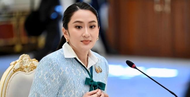 媒体人：佩通坦只剩三种结局 政治风暴突袭