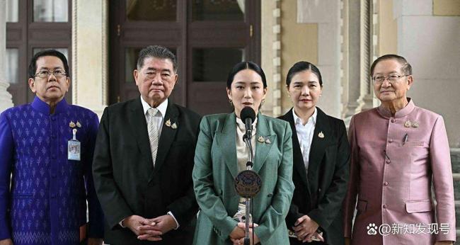 专家：佩通坦几无翻盘可能 他信家族政坛沉浮