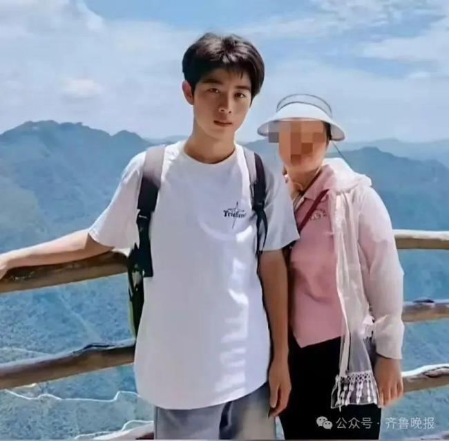 19歲高中生緬北失聯(lián)已10天 警方介入調(diào)查