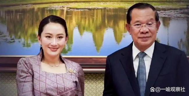 博主：洪森猛料侵蝕他信家族民意基礎 政治風波反噬效應顯現(xiàn)