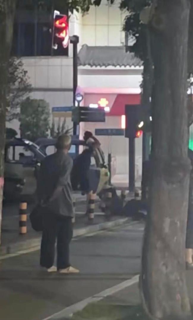 河南欒川發(fā)生惡性暴力事件：拾荒老人被暴打