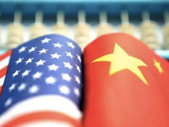 澳总理访华为何还未提达尔文港 意图收回控制权