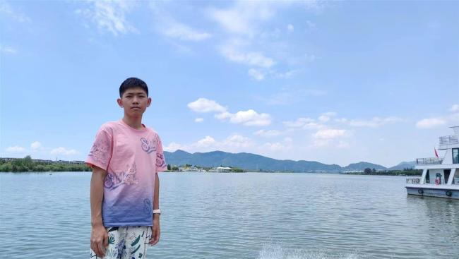 高中生到西双版纳后失联其父亲发声 儿子曾在缅甸出现