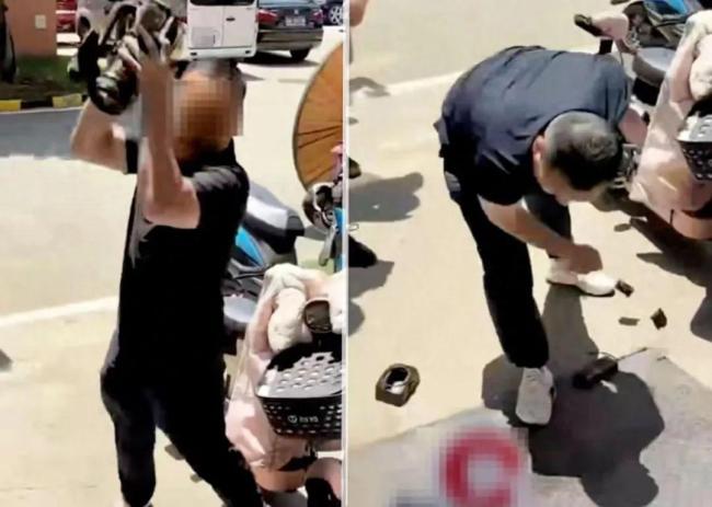 湖南廣電協(xié)會發(fā)聲譴責打砸記者事件