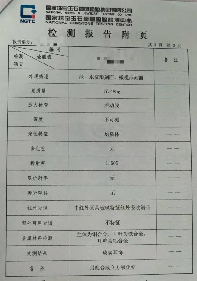 住億元?jiǎng)e墅？黃楊鈿甜耳環(huán)事件追蹤 真相浮出水面