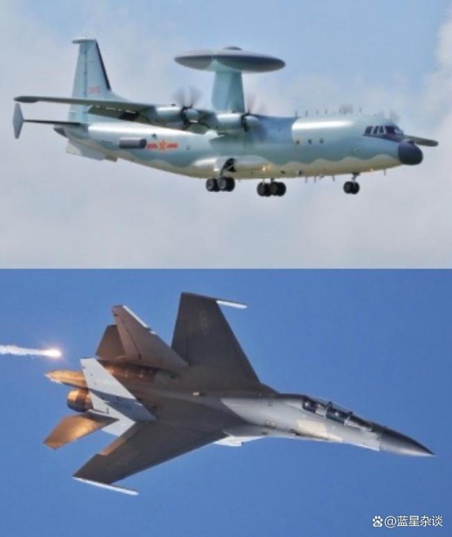 專家談美軍F-15EX戰(zhàn)斗機(jī)飛抵日本 東亞空中力量對(duì)比引發(fā)熱議