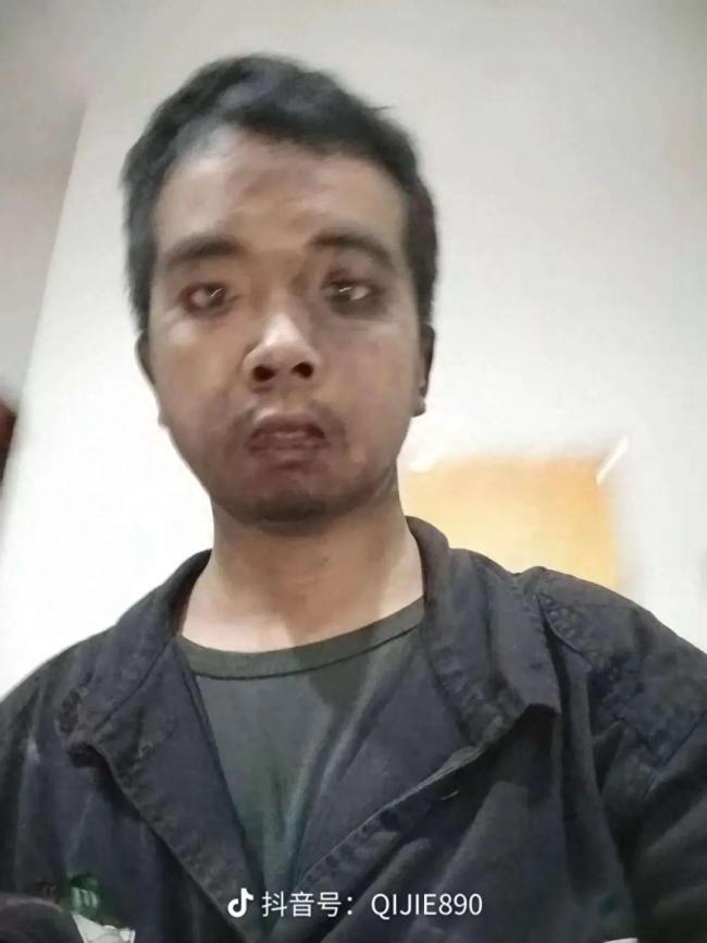 挖煤小伙回應逆襲成博士：行動至上