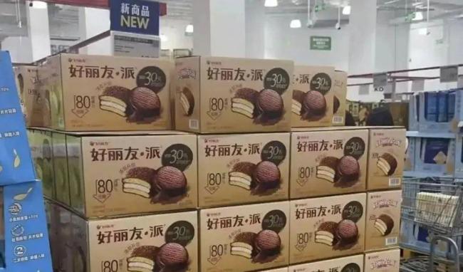 年赚1000亿的山姆神话，突然破灭 选品争议引发信任危机