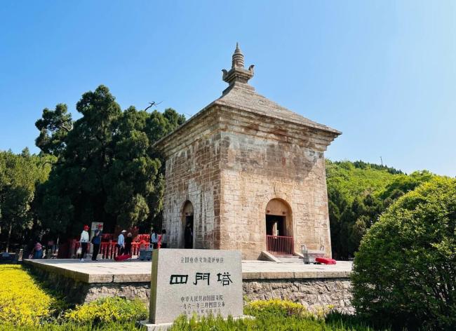 千年佛頭現(xiàn)刻字：測繪局到此古跡,！