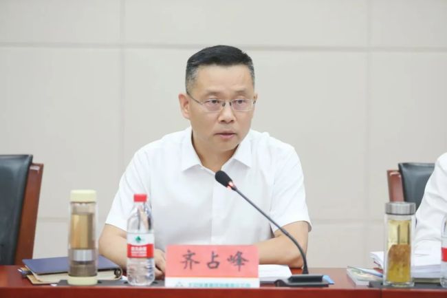 這家北京國企巨頭,，迎來新任董事長,！