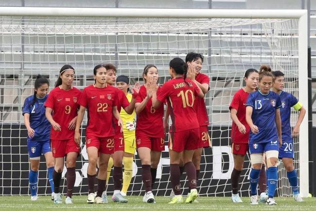 上任一年多尚未完成新老交替，中国女足主帅如何迎接明年“大考”