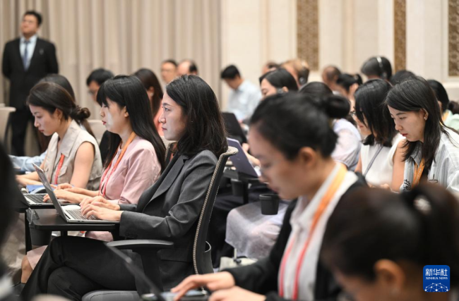 “十四五”期間自貿(mào)試驗區(qū)成果顯著 高水平開放步伐加快