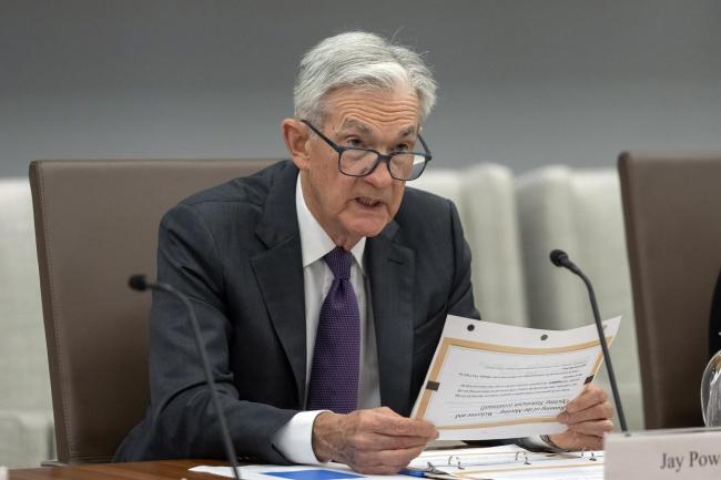 美國(guó)聯(lián)邦住房金融署主管：議員將指控鮑威爾涉嫌作偽證 翻修項(xiàng)目爭(zhēng)議升級(jí)