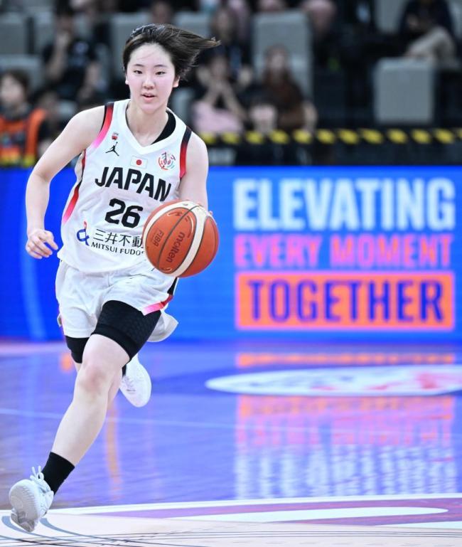 再遇老對手日本隊 中國女籃如何解題 內(nèi)線優(yōu)勢與快攻限制成關(guān)鍵