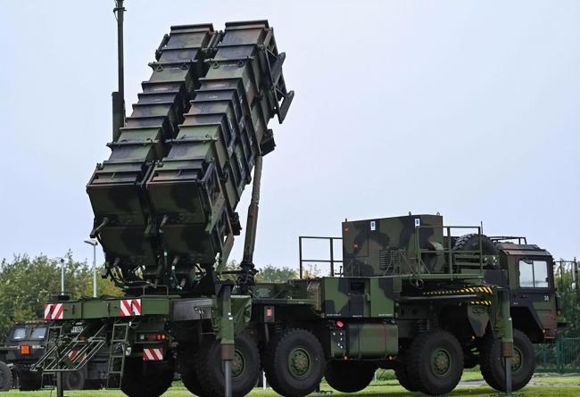 普京为何敢无视特朗普 经济大棒失效