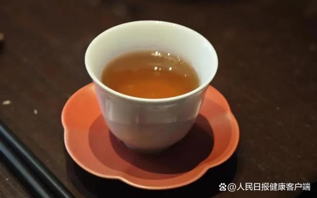 研究發(fā)現(xiàn)這2種飲料對(duì)身體好 降低死亡風(fēng)險(xiǎn)