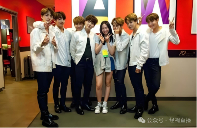 女儿想赴韩当练习生 黄奕：没苦硬吃 明星二代追梦不易