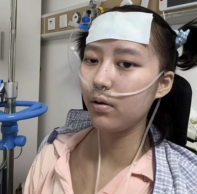 22歲抗癌網(wǎng)紅去世 最后動(dòng)態(tài)曝光 生命定格35%血條