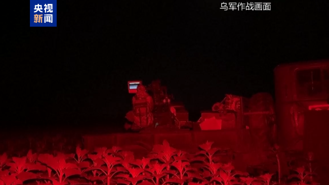 俄稱打擊烏軍用機場 烏稱擊退新一輪進攻