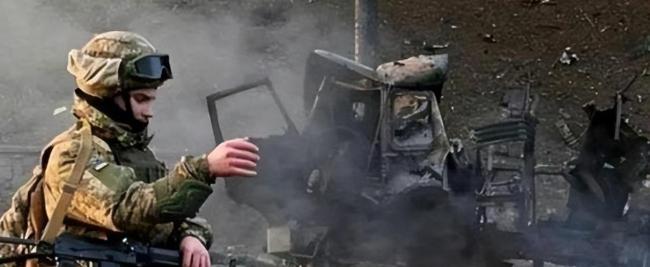 专家:俄乌双方终究是要谈判的 普京态度转变引发关注