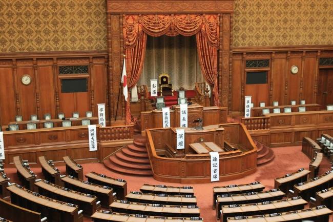 日本執(zhí)政聯(lián)盟失去參議院過(guò)半數(shù)席位