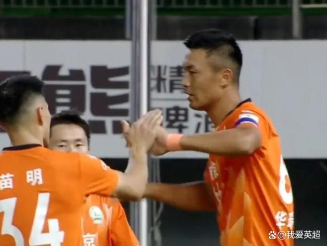 南京5-1扬州 暂升积分榜第二 客场大胜锁定次席