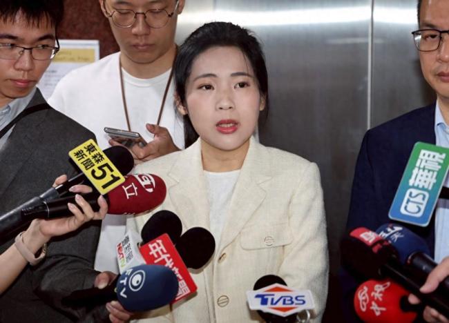陳水扁前幕僚：國民黨3席“高危險” 罷免形勢分析