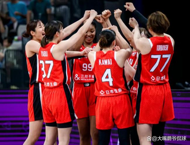 双塔失败！张子宇最后遭宫鲁鸣弃用 中国女篮负日本应全面改革 反思培养模式