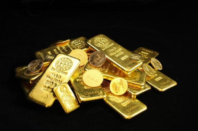 高盛为什么预测黄金还会大涨 投行看好金价突破四千