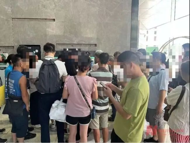 知名整裝公司停業(yè) 創(chuàng)始人疑墜亡 家裝行業(yè)標(biāo)桿隕落