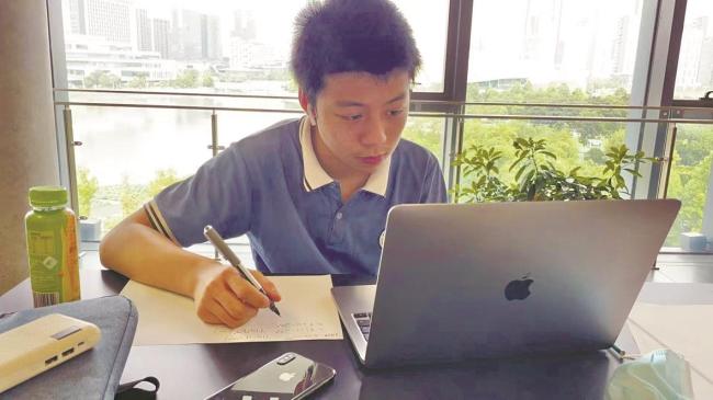 宁波15人被西湖大学录取 高二生成主力军