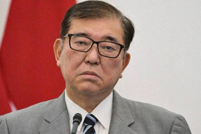 終究不敵安倍,，石破茂成“票房毒藥”，首相之位岌岌可危