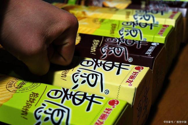 山姆版好麗友溢價近50倍