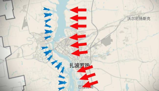 俄16萬大軍猛攻紅軍城 烏軍或崩潰 戰(zhàn)略關(guān)鍵點告急