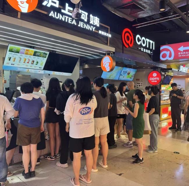 外卖热战停了，冷思考有哪些 平台与商家共谋长远