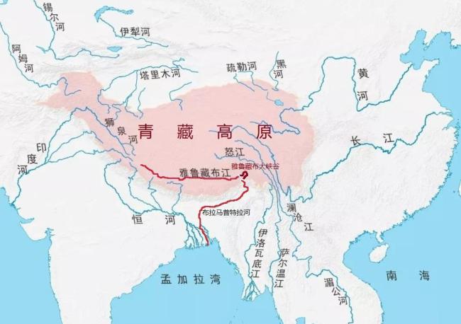 印度為何反對墨脫水電站的修建,？