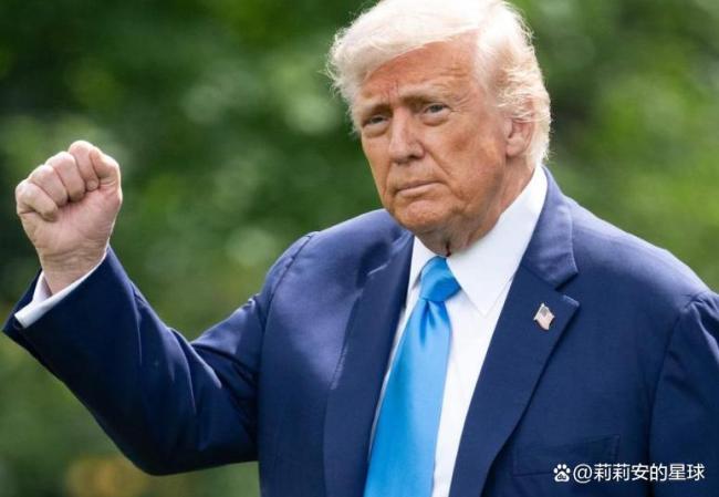 九三阅兵是俄美元首会谈的契机吗 特朗普访华成谜