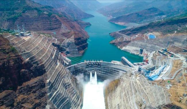 花1.2万亿修建雅下水电工程值得吗 清洁能源转型的关键一步