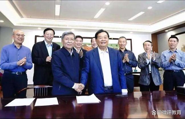 录取线超985！今年上新的东方理工、福耀科大，竟这么能打 首年招生成黑马