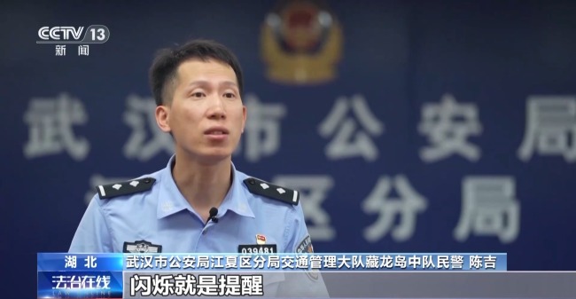 600米不放手！交警遭醉駕沖卡司機頂行后不幸犧牲