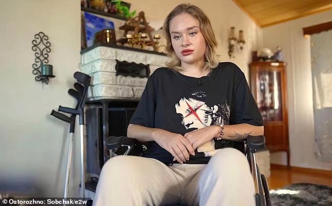 女模特自述參加迪拜派對慘案 遭遇虐待與性侵