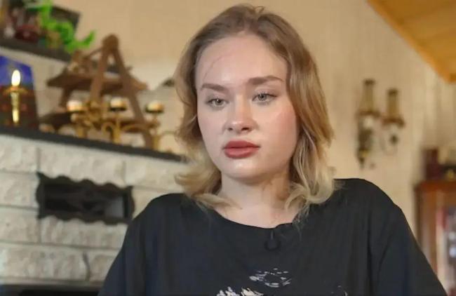 20歲女模拒絕發(fā)生關(guān)系被從高處扔下 慘遭毆打拋棄街頭